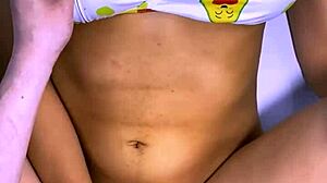 Best Friend Cheats with Desire