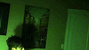 Hey, check out Laurafenn doing a blowjob