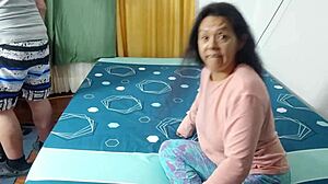 preview of untraditional sex with agarabas and olpr