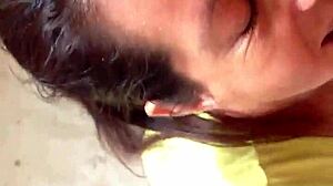 My friend shares her amateur moments.