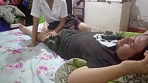 that silly girl thought her stepdad wasn't listening