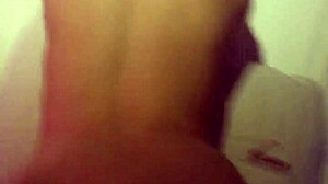 milf enjoys casual encounter