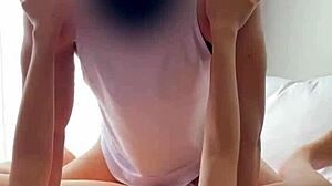 Did I Really Cum Twice Riding That Cock?