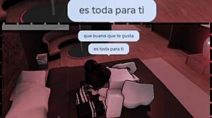 liz gets a nice anal fuck in the condo