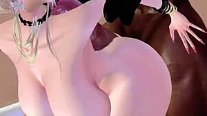 Imvu hembra sabrosa buscando negro.