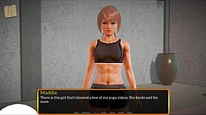 my new family game episode