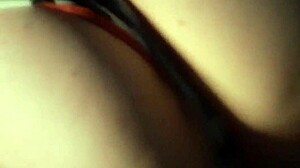 Watch this explosive blowjob and ass verification video!