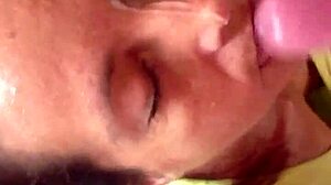 My friend shares her amateur moments.