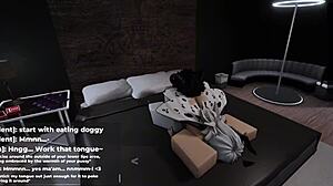 roblox moth girl addicted to my heat