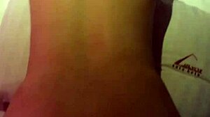 milf enjoys casual encounter