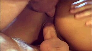 I Feel So Overwhelmed As Lyla Lei Takes Two Thick Dicks Deep In Her Tiny Asian Asshole For Gaping Anal