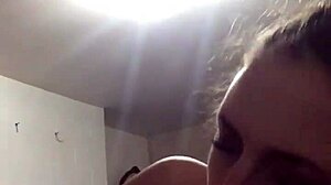 Sucking Dick To Swallow My Daily Dose Of Cum