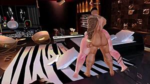 Infiel Perra Wants Filled with Semen