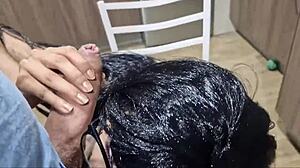 Mi Novia Quiere Pollazos Grandes