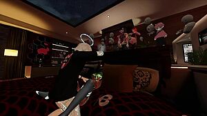 Exhibitionist bloopers in public flashing