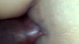 Le encanta cerrar la piernas