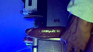 swallow it or fuck it answer in the comments this bbc is yours to command have your way tonight let this big black cock rock your world