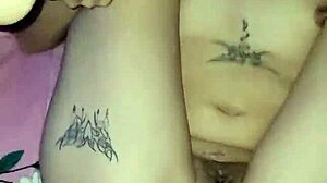 I gived my wife a nice anal 3