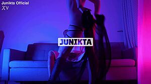 Romantic Evening Incomplete Without Sex