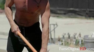 lonely housewife kate kennedy