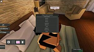 Roblox Whore Gets Gang Banged