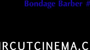 Haircut Cinema Female Domination Spanking Bondage