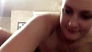 Sucking Dick To Swallow My Daily Dose Of Cum