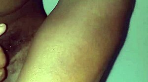 Not Enough Time For Solo Masturbation