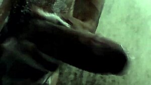 Hey, I'm really enjoying this handjob on my big cock right now