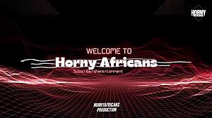 Horny stepsister moans on bbc