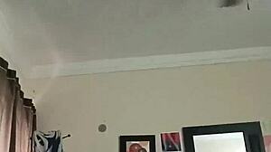 I Destroy My Friend's Ass with Spanking!