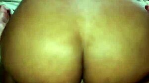 I'm going to sit on your dick and you'll put it in my ass and cum inside my big butt 😈🍑