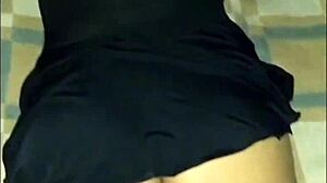 want to see my roommate's first anal with monster cock?