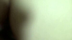 young spanish 19yo diana rius gets her pussy and ass fucked in bedroom