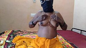 Horny Aunt's Wet Pussy Squirts In Homemade Cheating Sex!