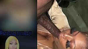 Fucking Neighbor Boyfriend Outdoors