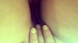 Relieving stress with milf amateur