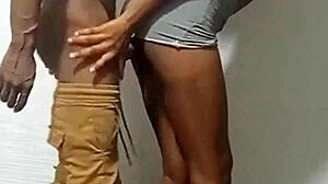 Fucking my friend's slutty sister hard