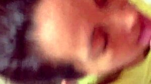 My friend shares her amateur moments.