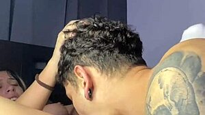 My Unfaithful Horny Neighbor Fucked Me Hard