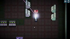 Third Crisis Nympho Playthrough With Bound Lesbian Elements