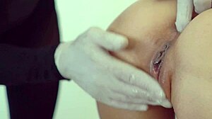 husband and wife explore big black cock desire together