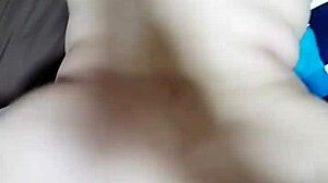 Mother-In-Law's Ass Fuck