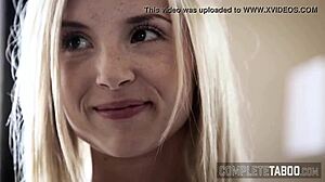 skinny little teen getting creampied hard