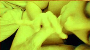 dancer destiny mae performs sucking and getting fucked on stage