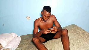 She Came To Me For Sweet Romantic Sex With Licking