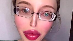 Part 1 of story telling in russian language with a charming accent