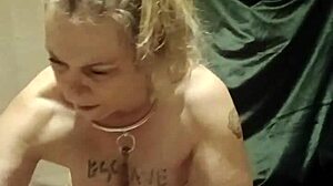 Passionate Sex With Cousin In Motel Bathroom