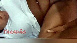 Cuzinho Manhoso Da Preta