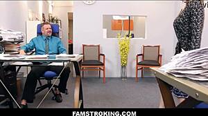 teen step daughter fucking